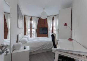 Highly furnished Rustic house